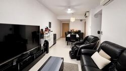Oasis @ Elias (D18), Condominium #572066061